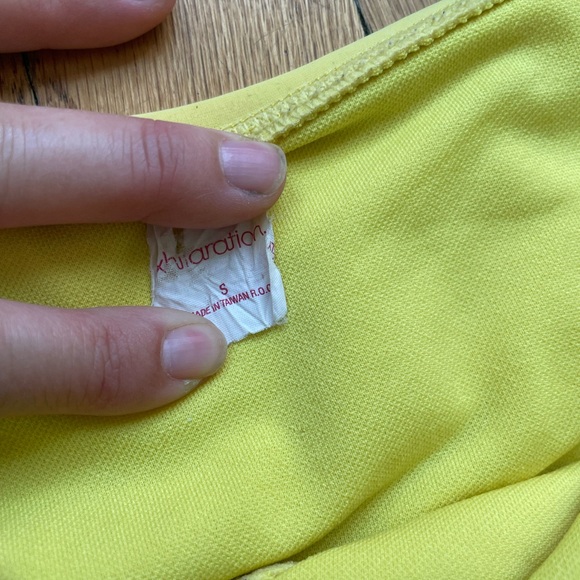 Bathing Suit Bottoms - Picture 3 of 5